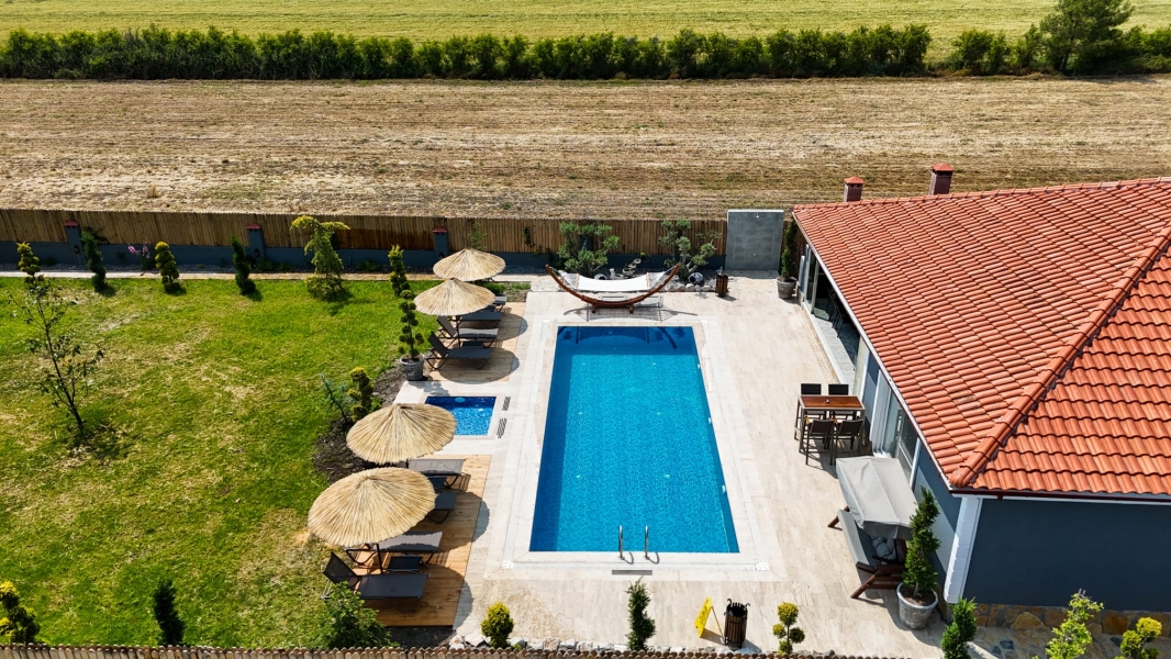 Villa Zümra 2